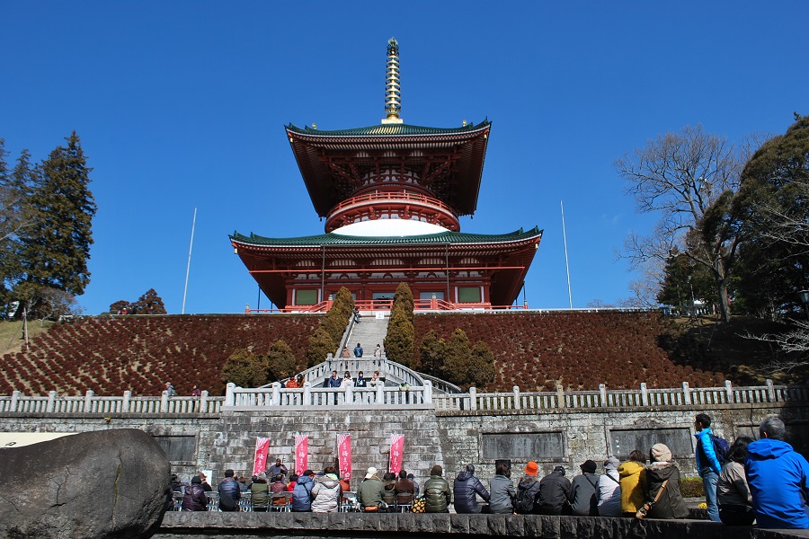 成田山新勝寺